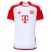 Cheap Bayern Munich Harry Kane #9 Home Football Shirt 2023-24 Short Sleeve